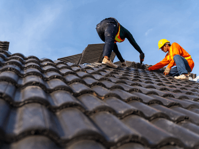 About Roof Repair Experts Dewey, IL